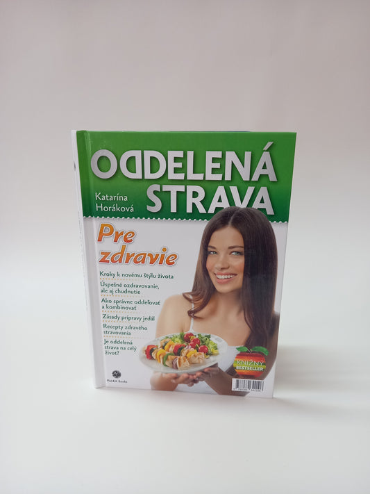 Oddelená strava pre zdravie