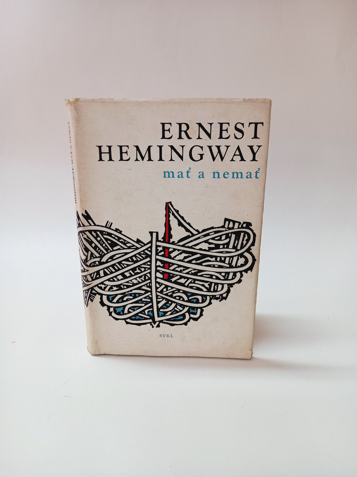 Mať a nemať