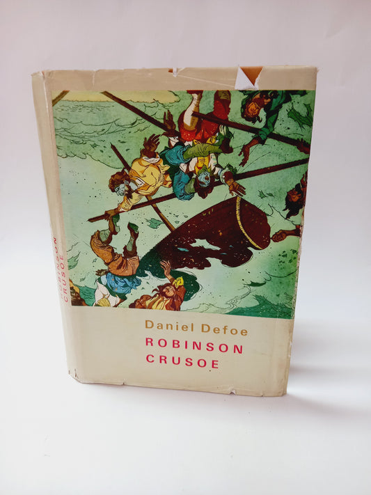 Robinson Crusoe