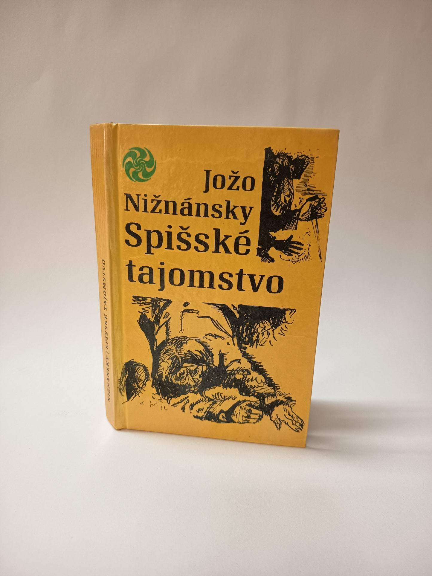 Spišské tajomstvo