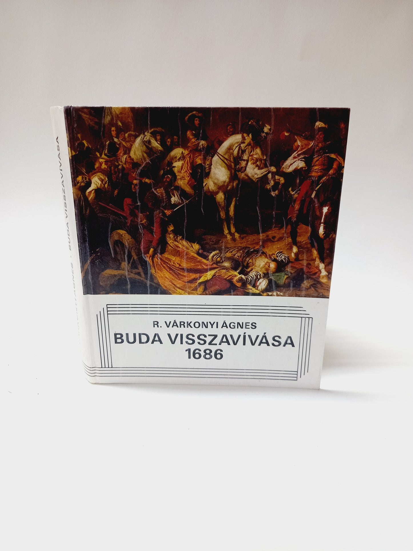 Buda visszavívása, 1686