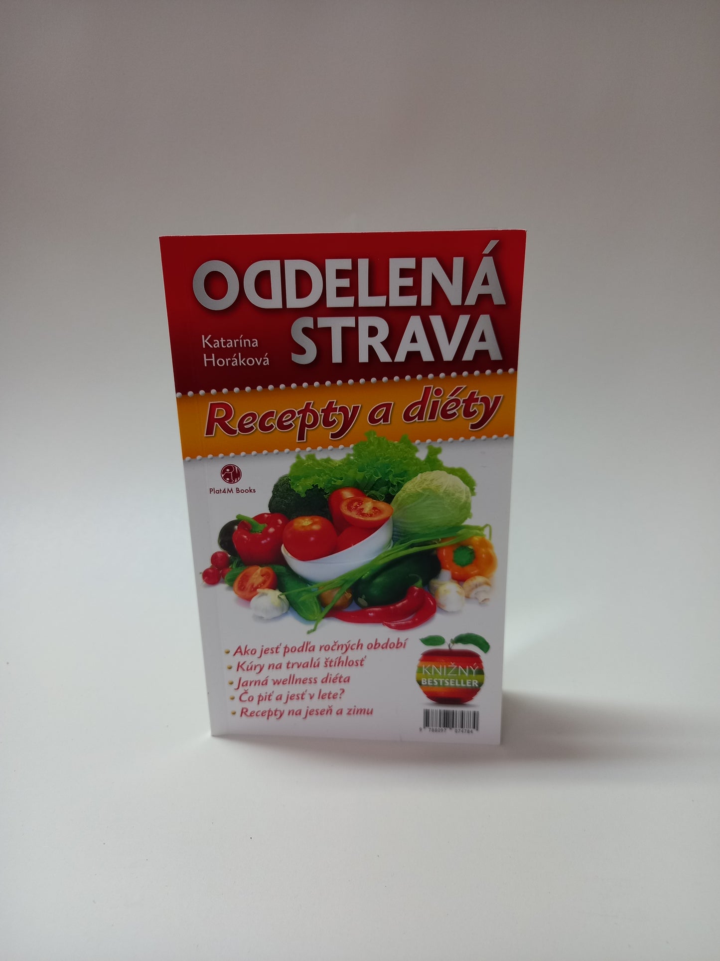 Oddelená strava