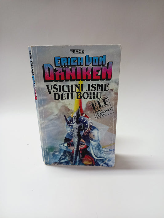 Všichni jsme děti bohů