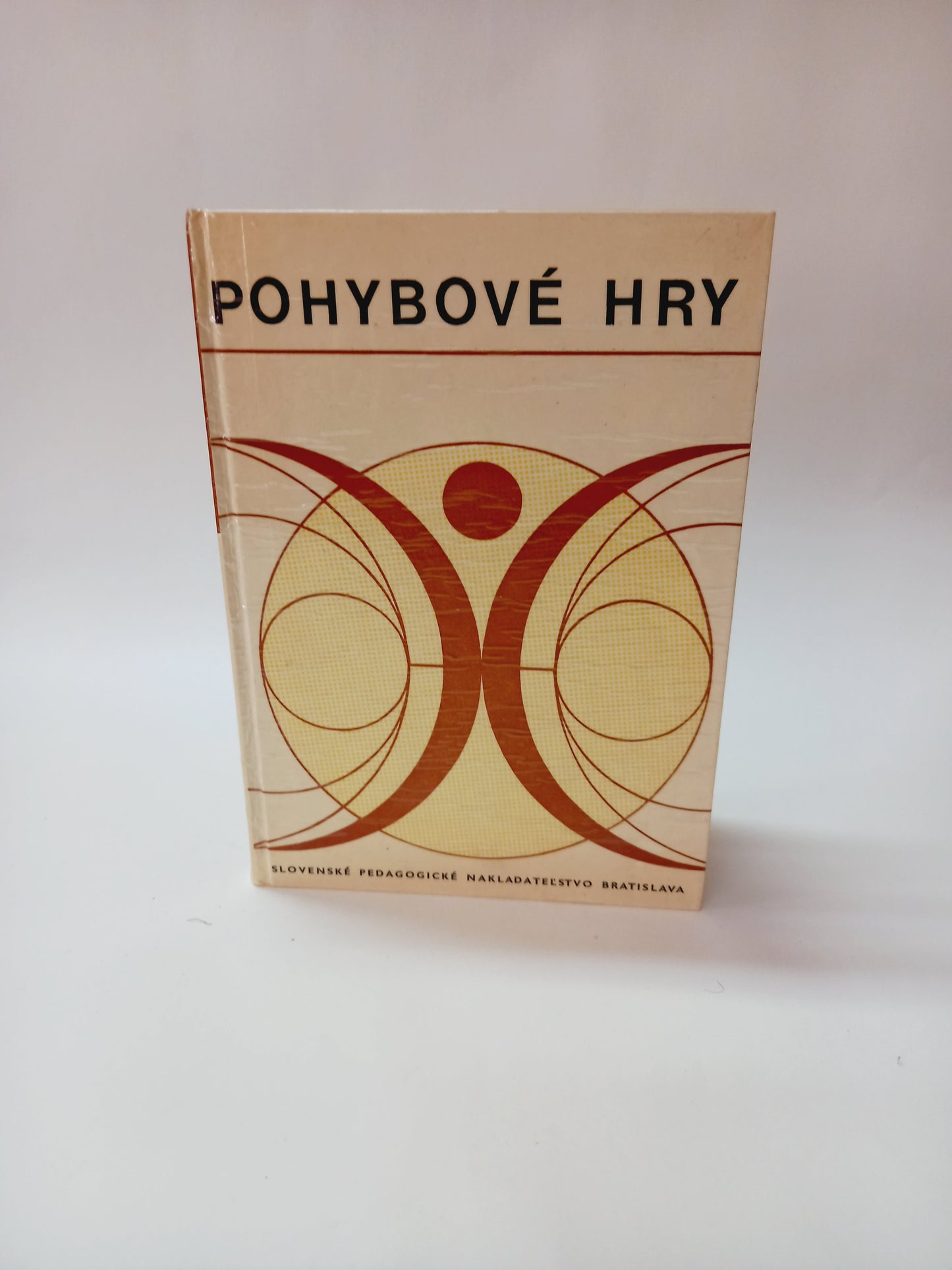 Pohybové hry