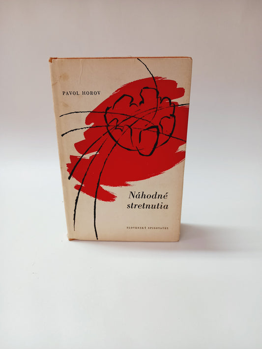 Náhodné stretnutia