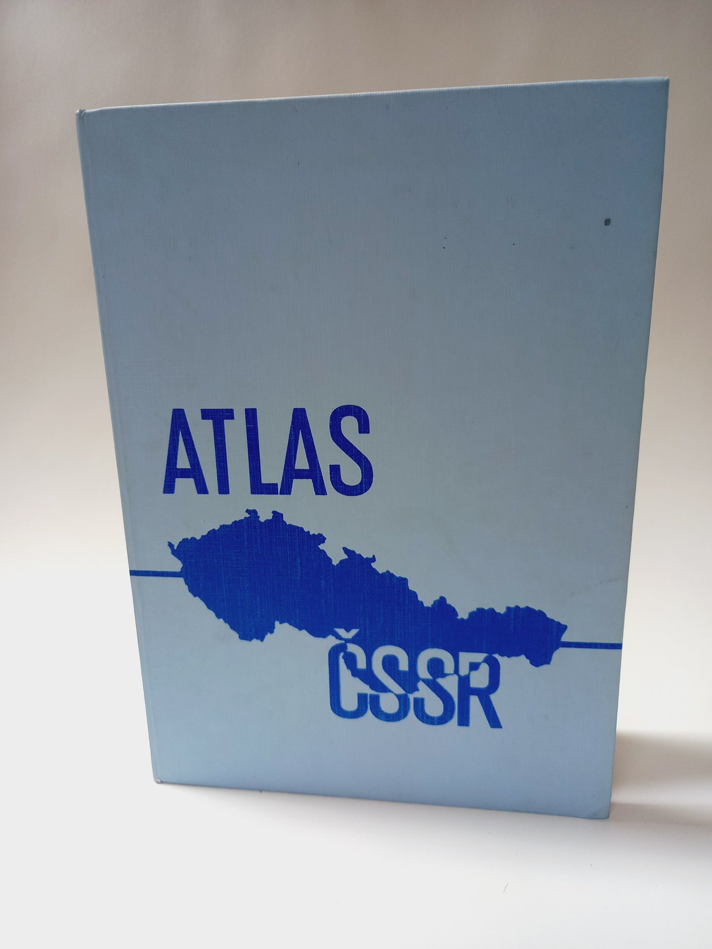 Atlas ČSSR