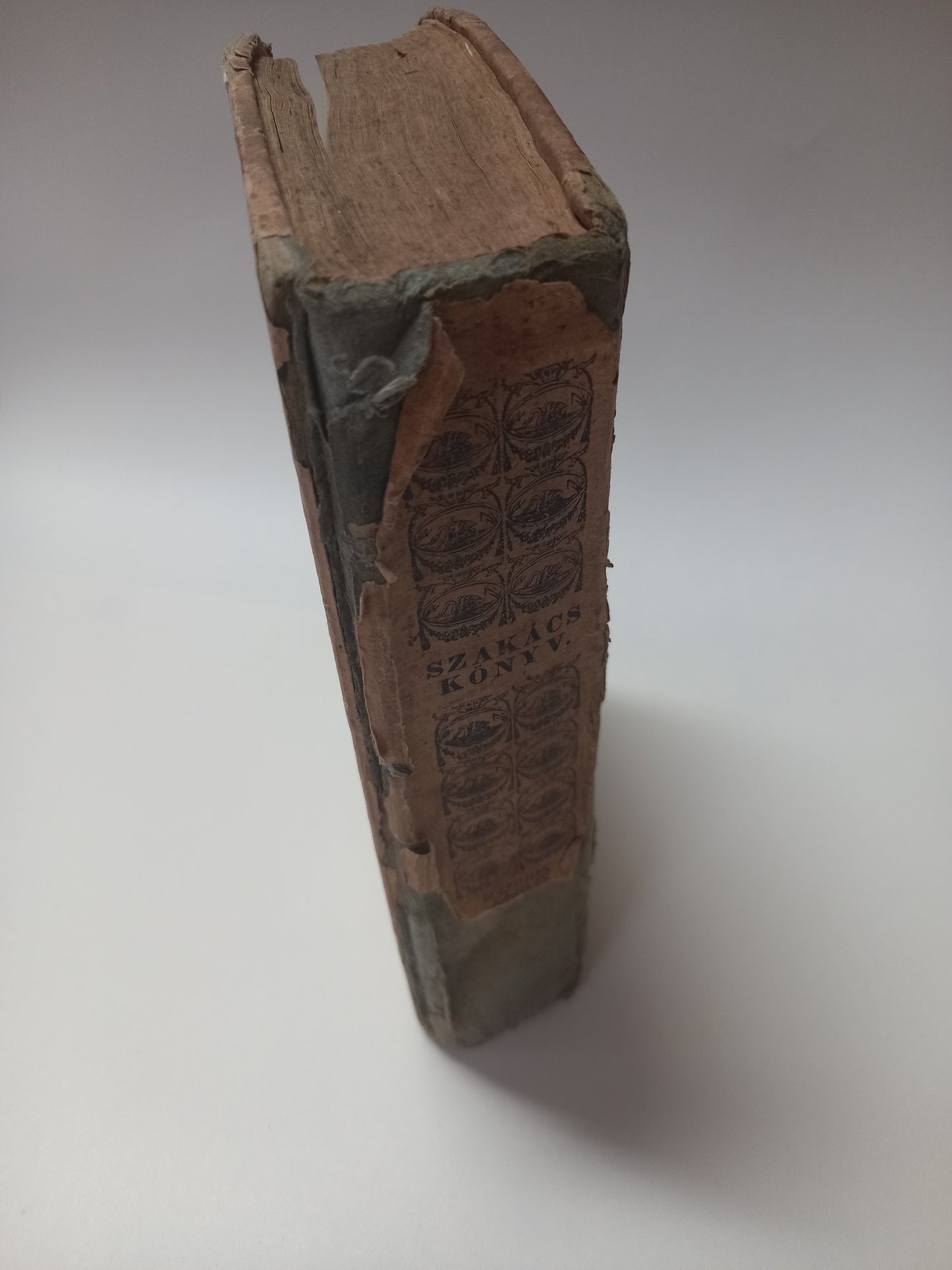 Magyar nemzeti szakácskönyve