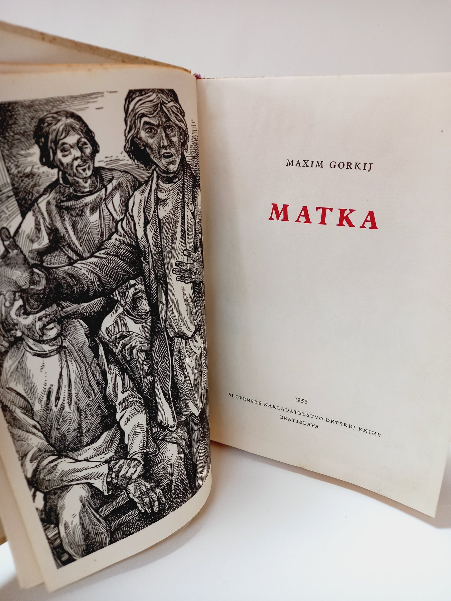 Matka