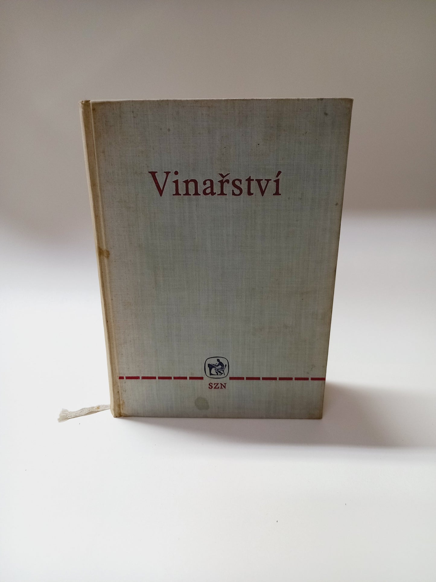 Vinařství