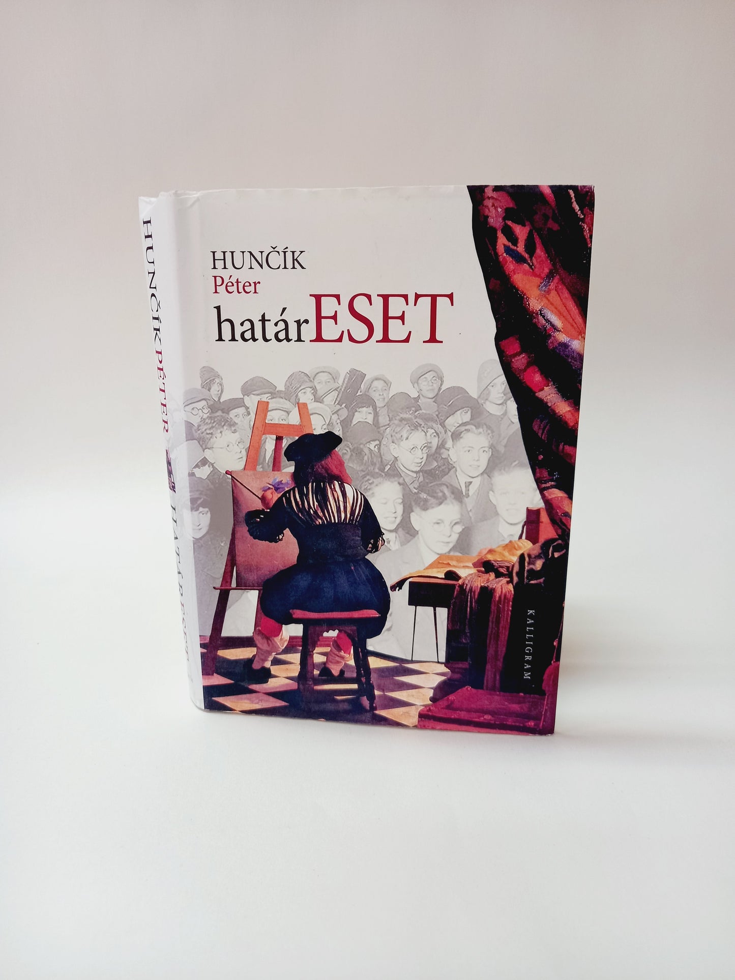 Határeset