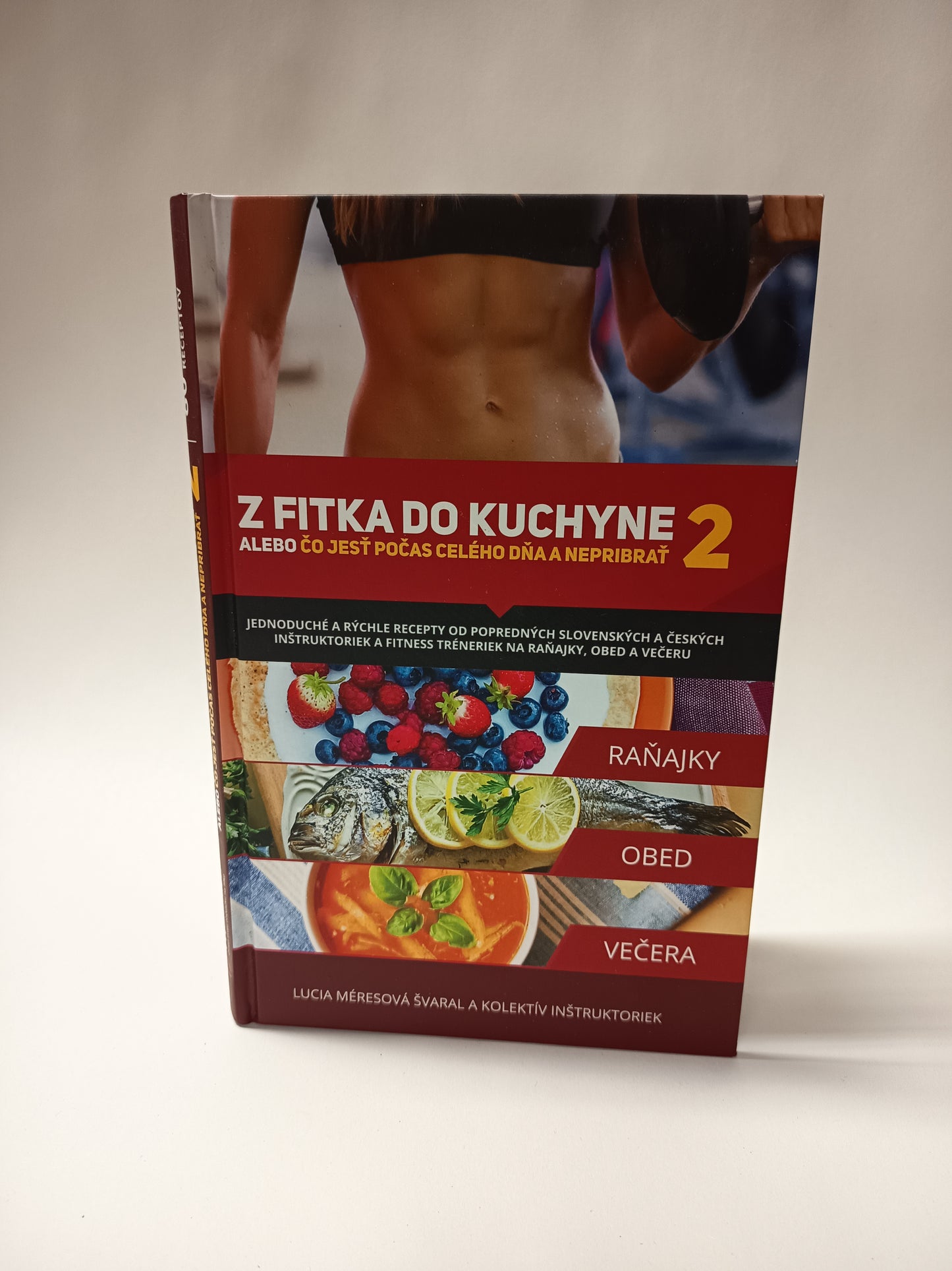 Z fitka do kuchyne 2