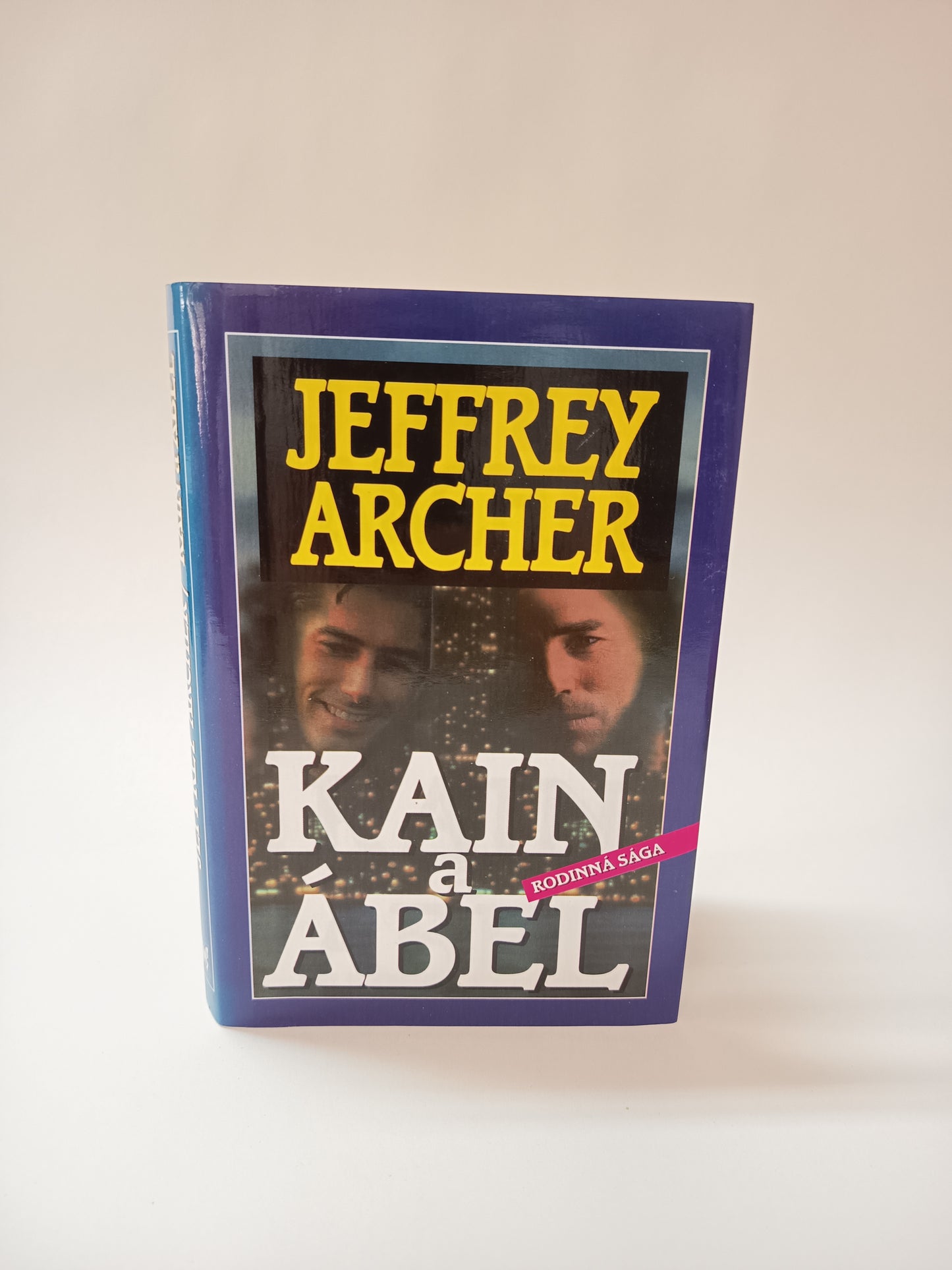 Kain a Ábel