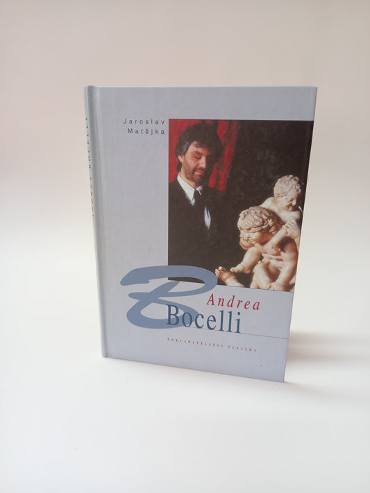 Andrea Bocelli