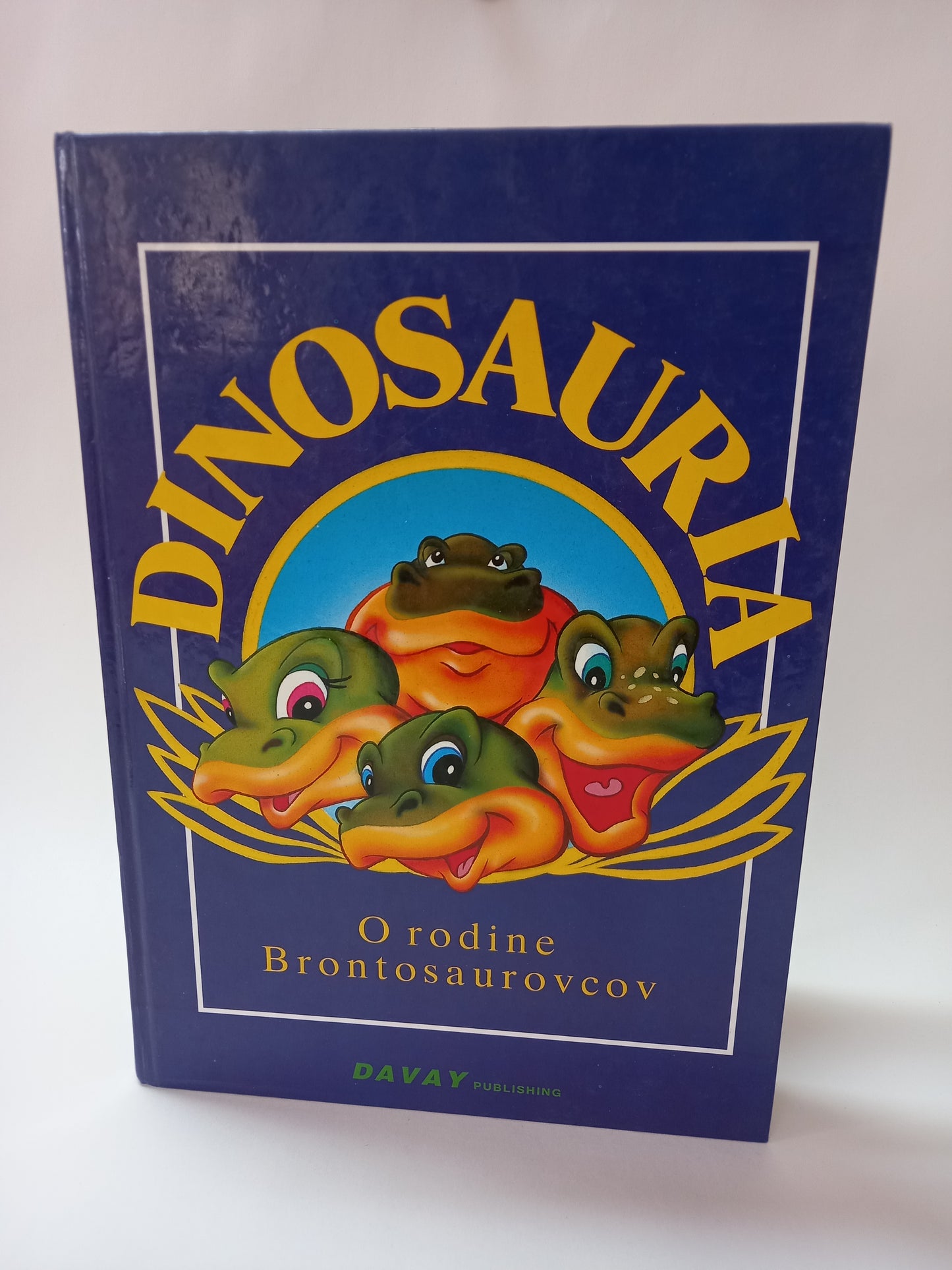 Dinosauria
