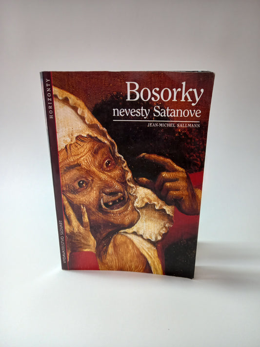 Lexikon nadprirodzených bytostí