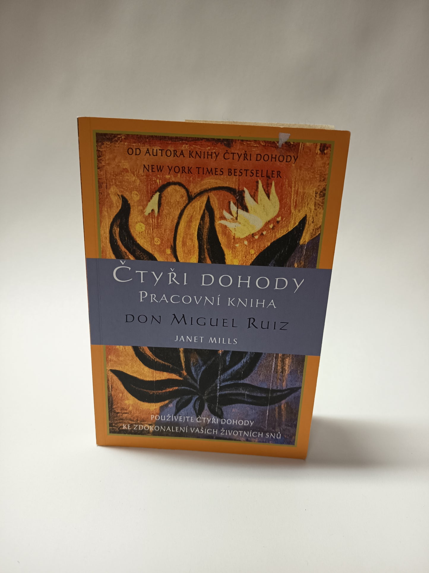 Čtyři dohody
