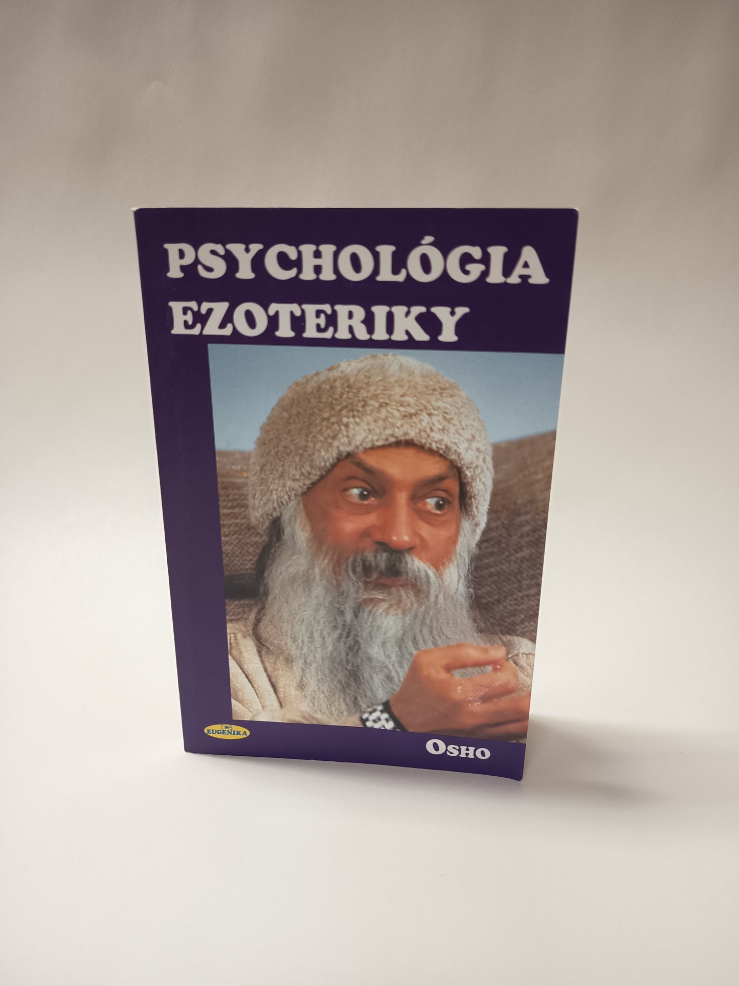 Psychológia ezoteriky