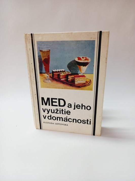 Med a jeho využitie v domácnosti
