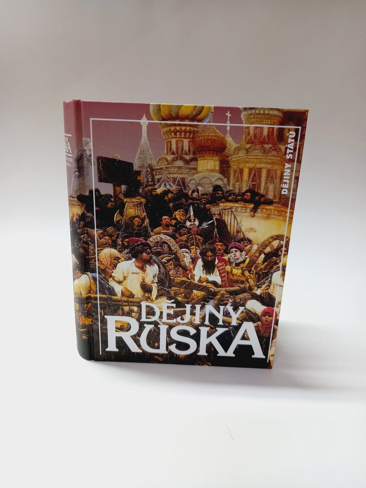 Dějiny Ruska