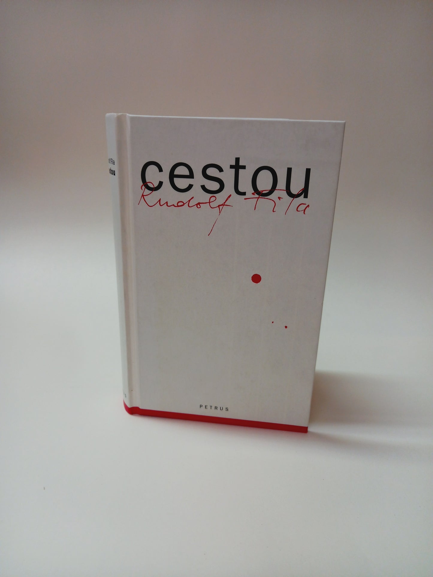 Cestou