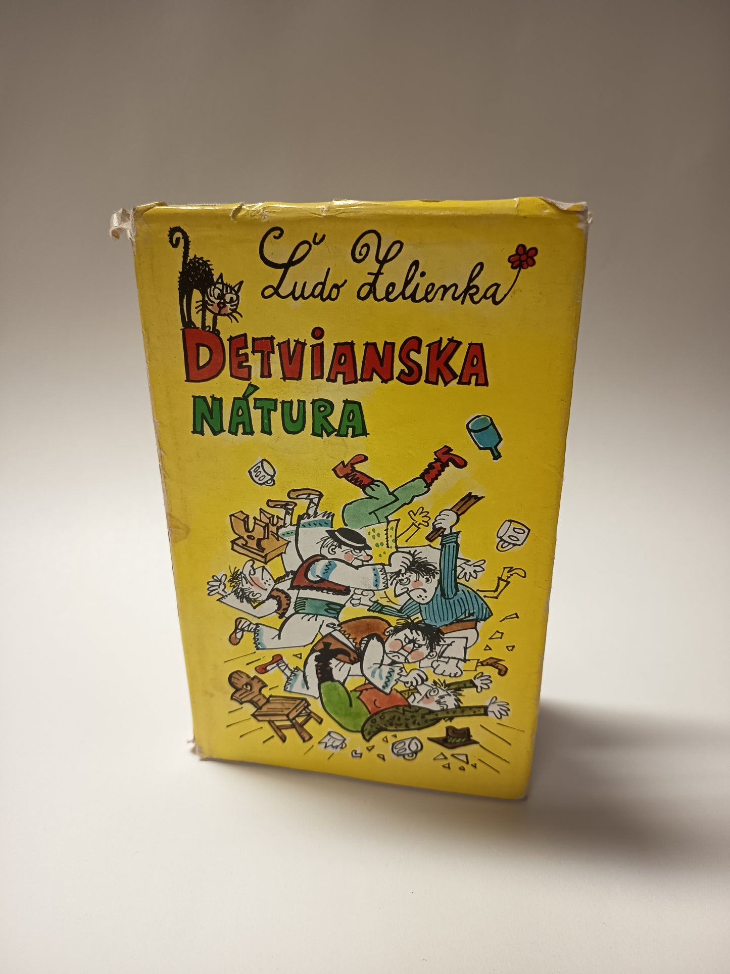Detvianska nátura