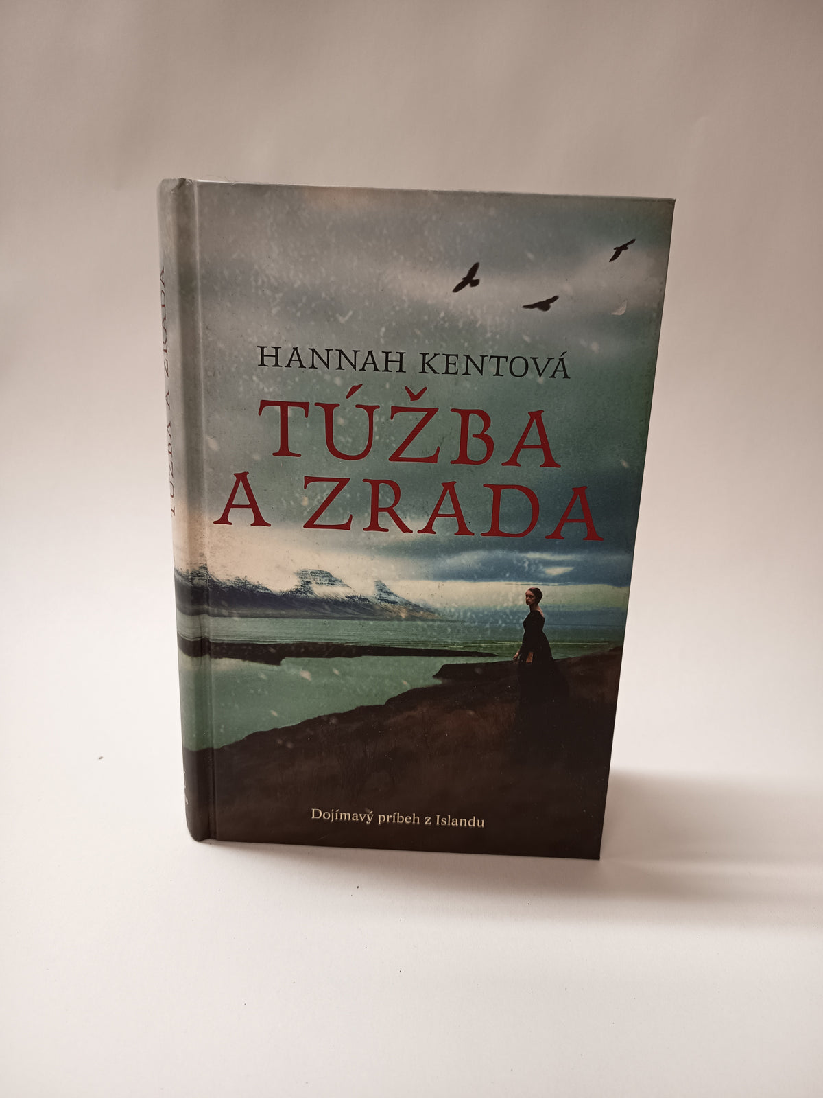 Túžba a zrada