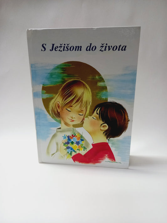 S Ježišom do života