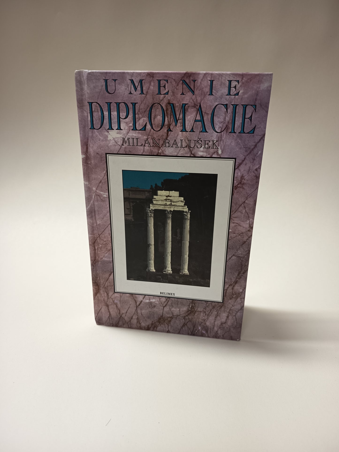 Umenie diplomacie
