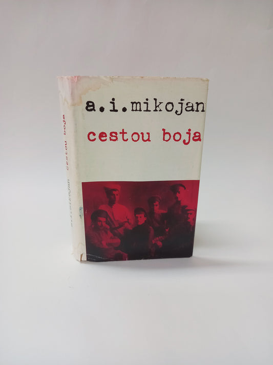 Cestou boja