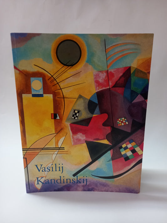 Vasilij Kandinskij