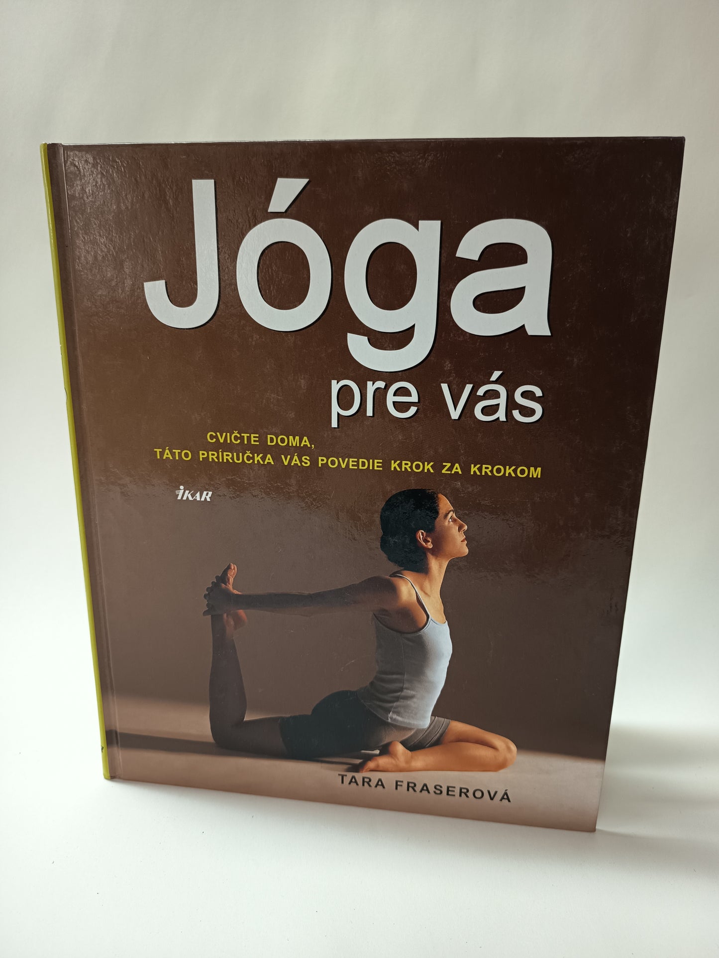 Jóga pre vás