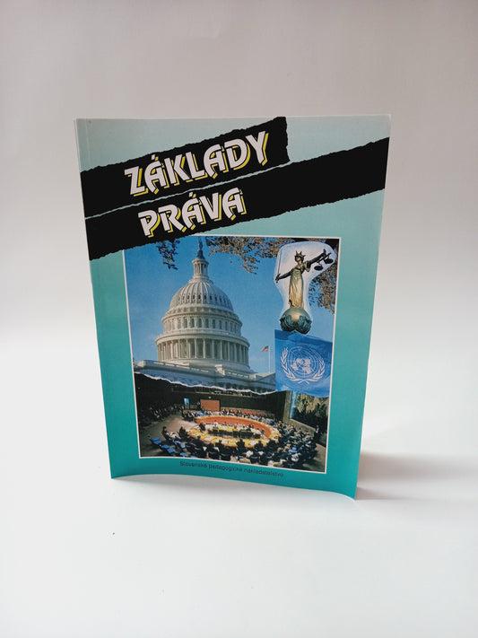 Základy práva