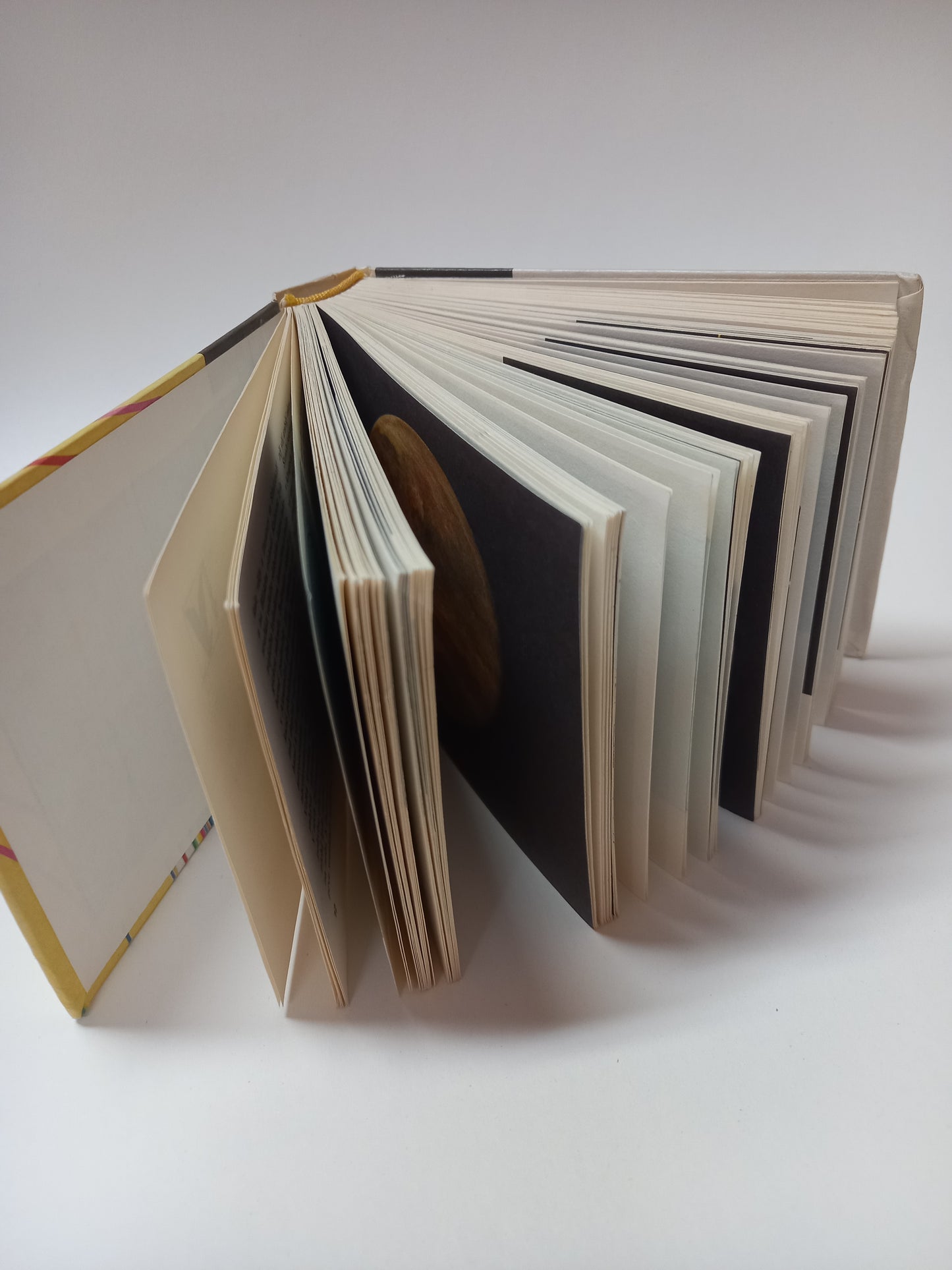 Planety naší sluneční soustavy