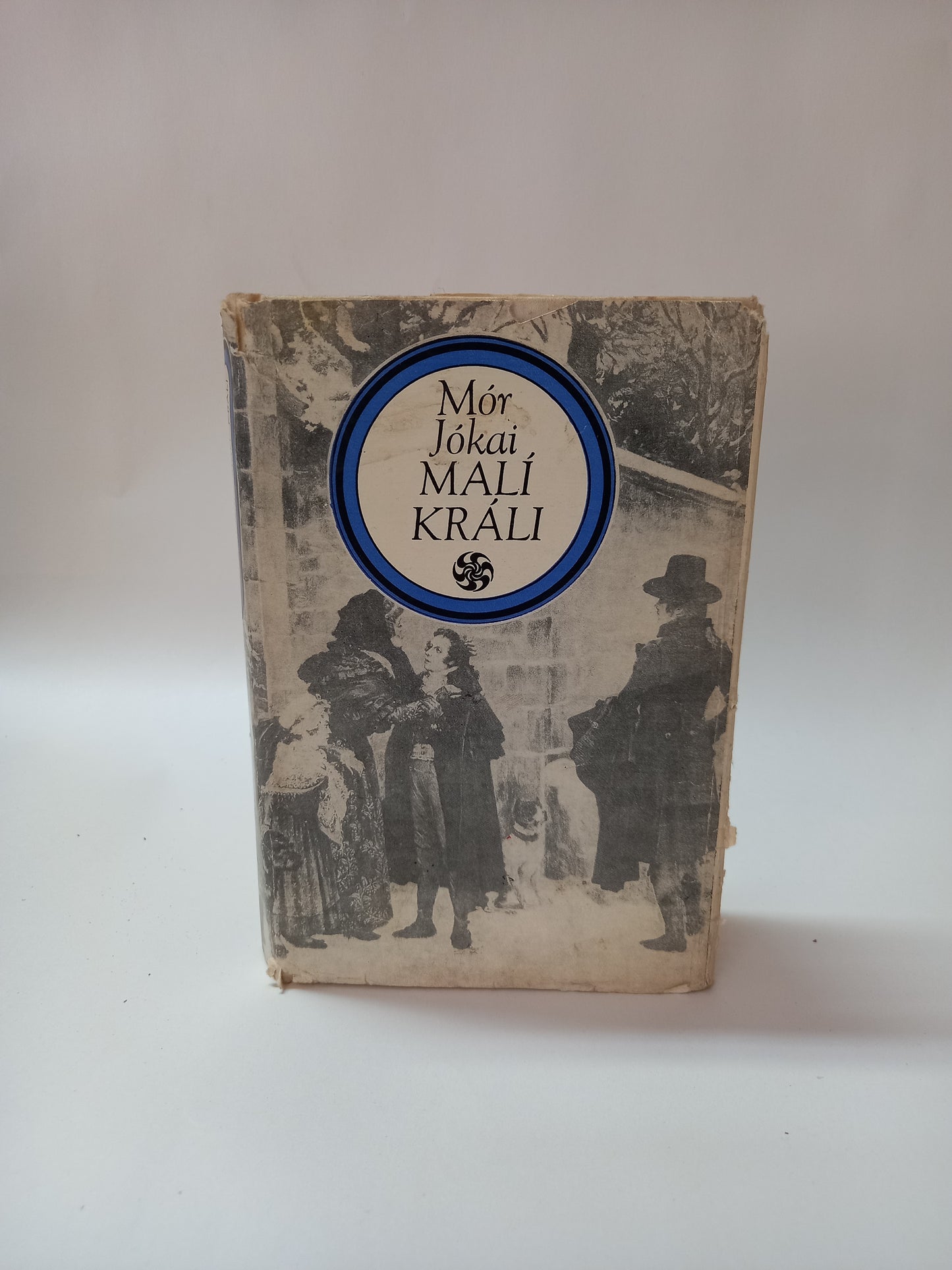 Malí králi