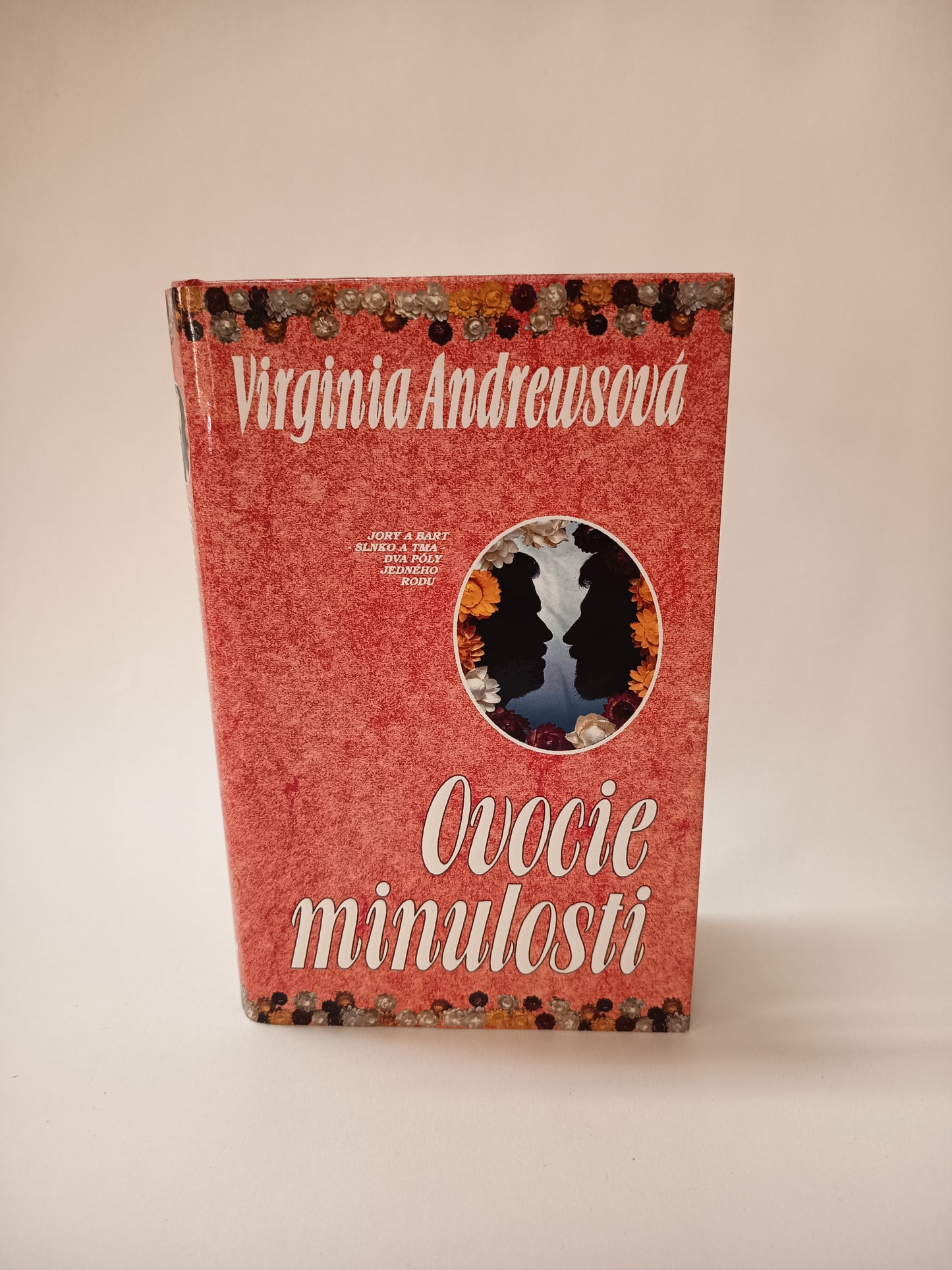 Ovocie minulosti