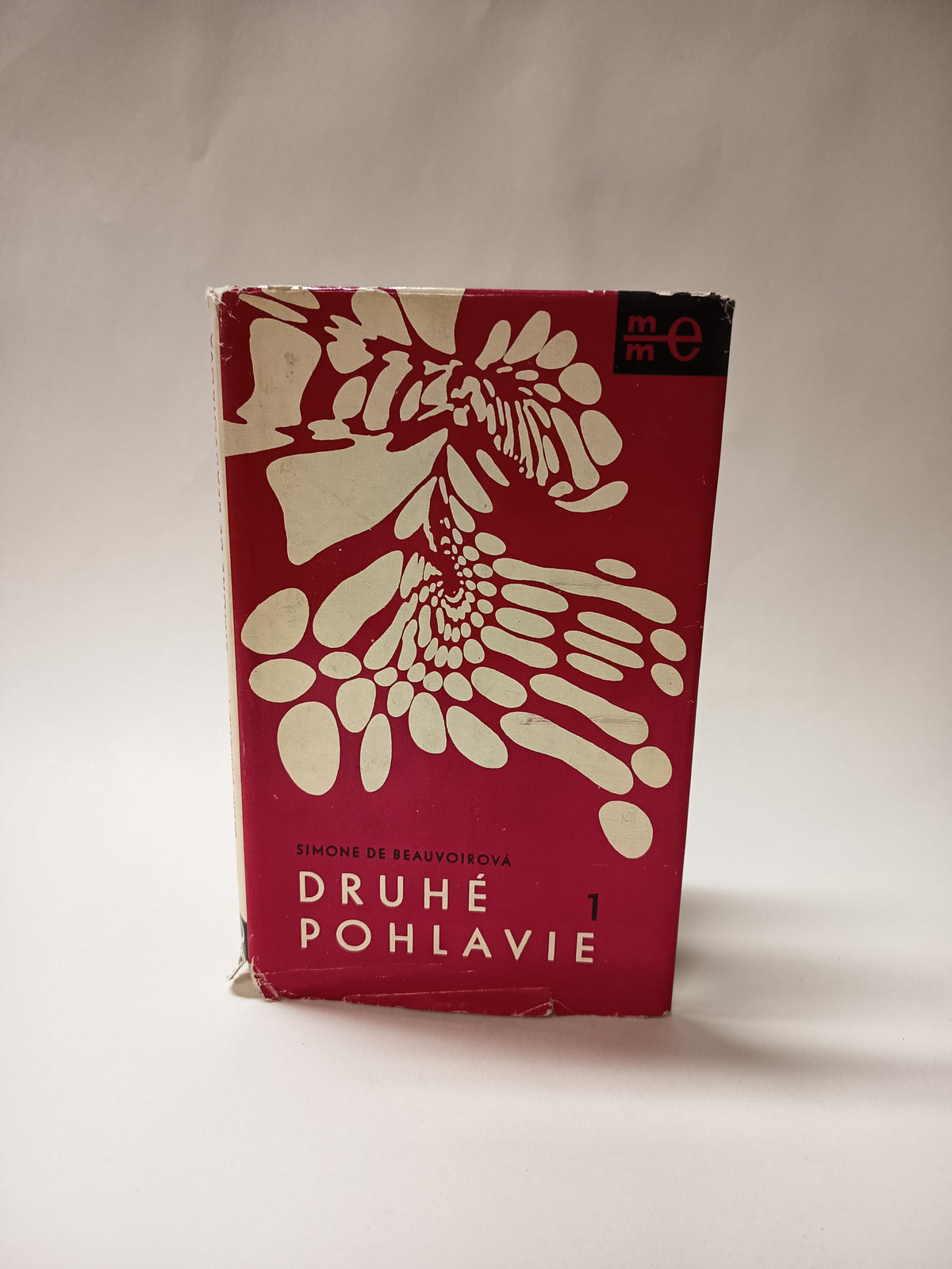 Druhé pohlavie 1