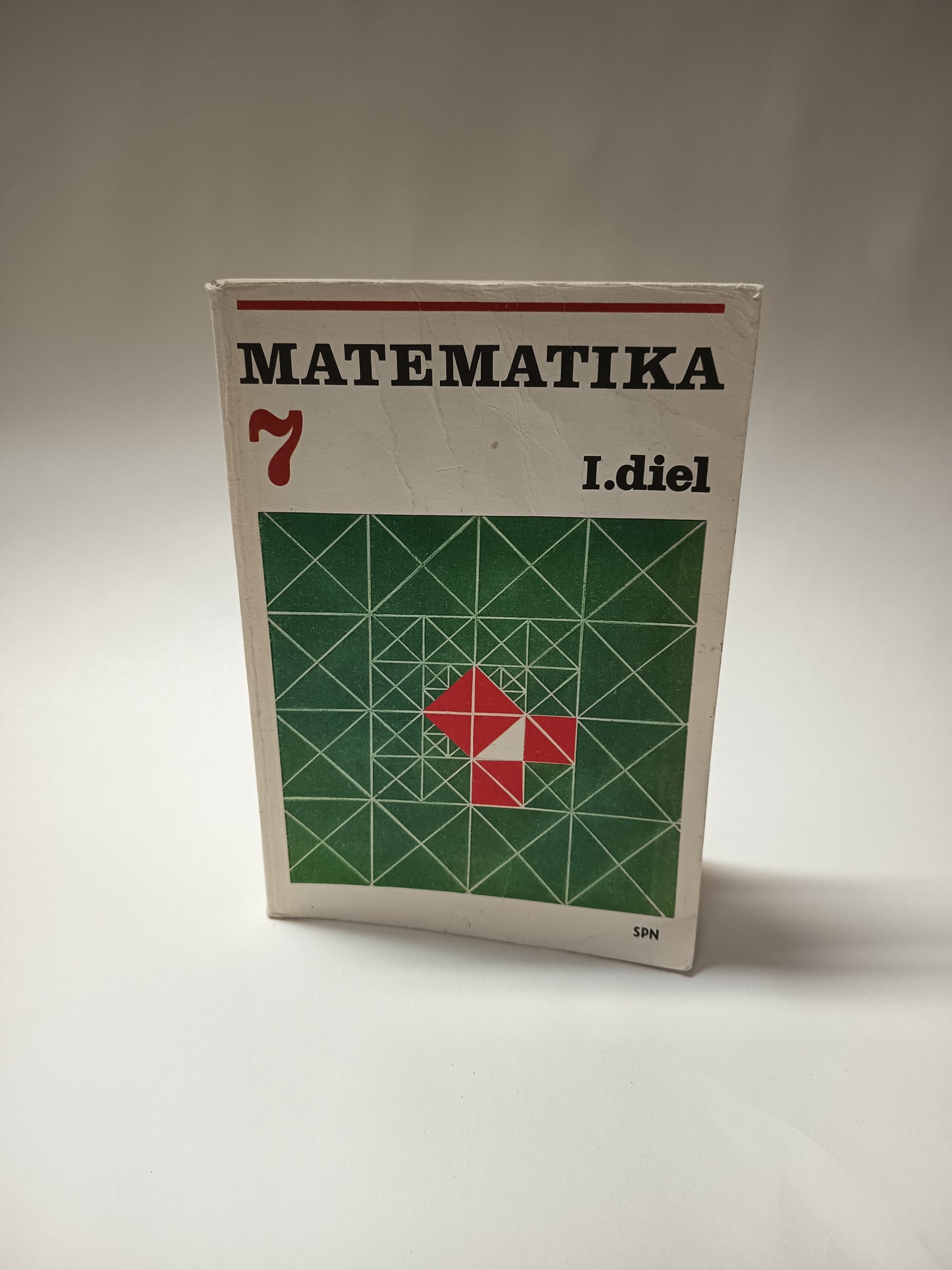 Matematika 7 1.diel