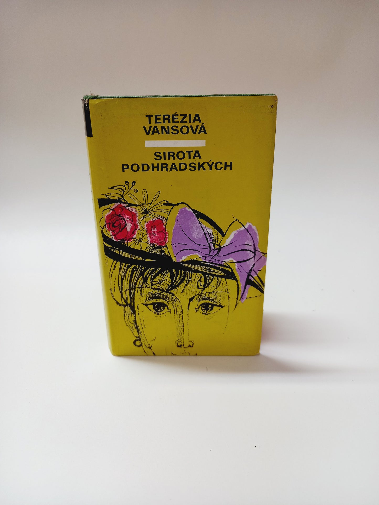 Sirota Podhradských