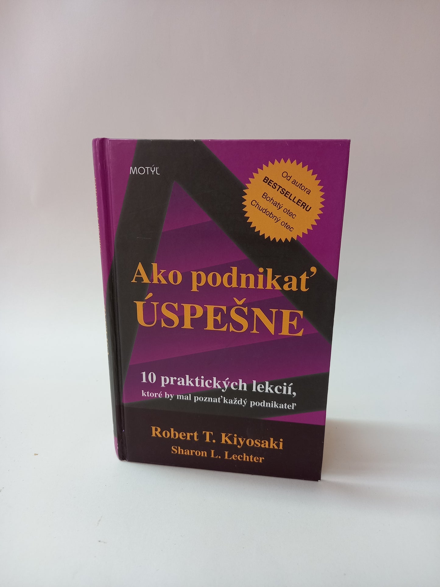 Ako podnikať úspešne