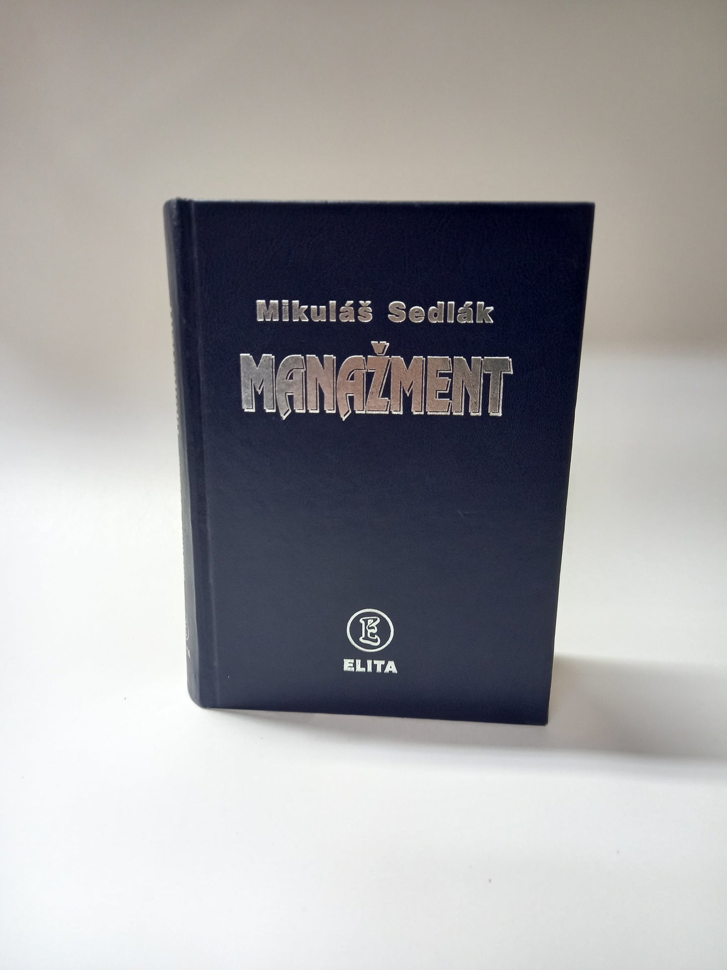 Manažment