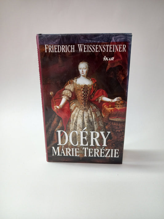 Dcéry Márie Terézie