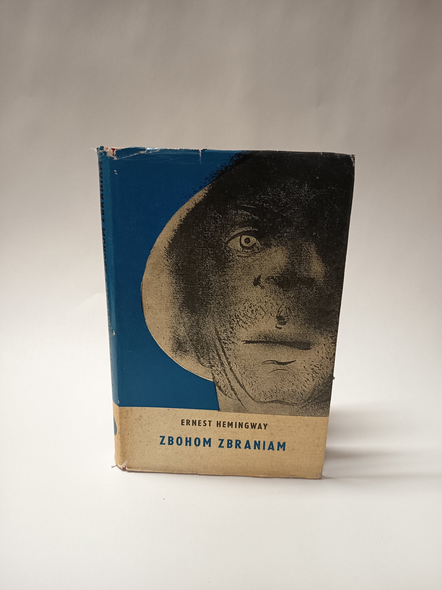 Zbohom zbraniam