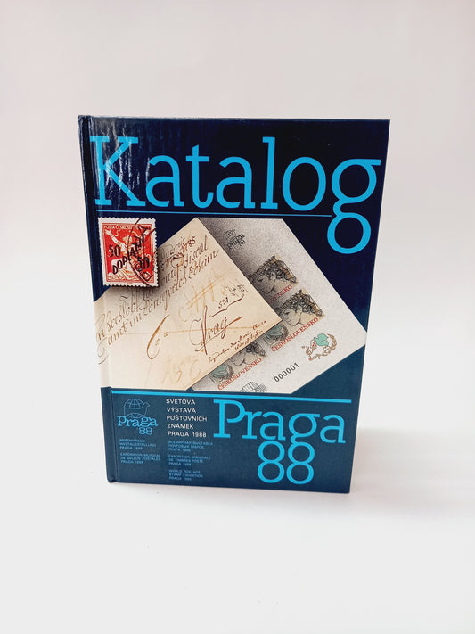 Katalog Praga 88