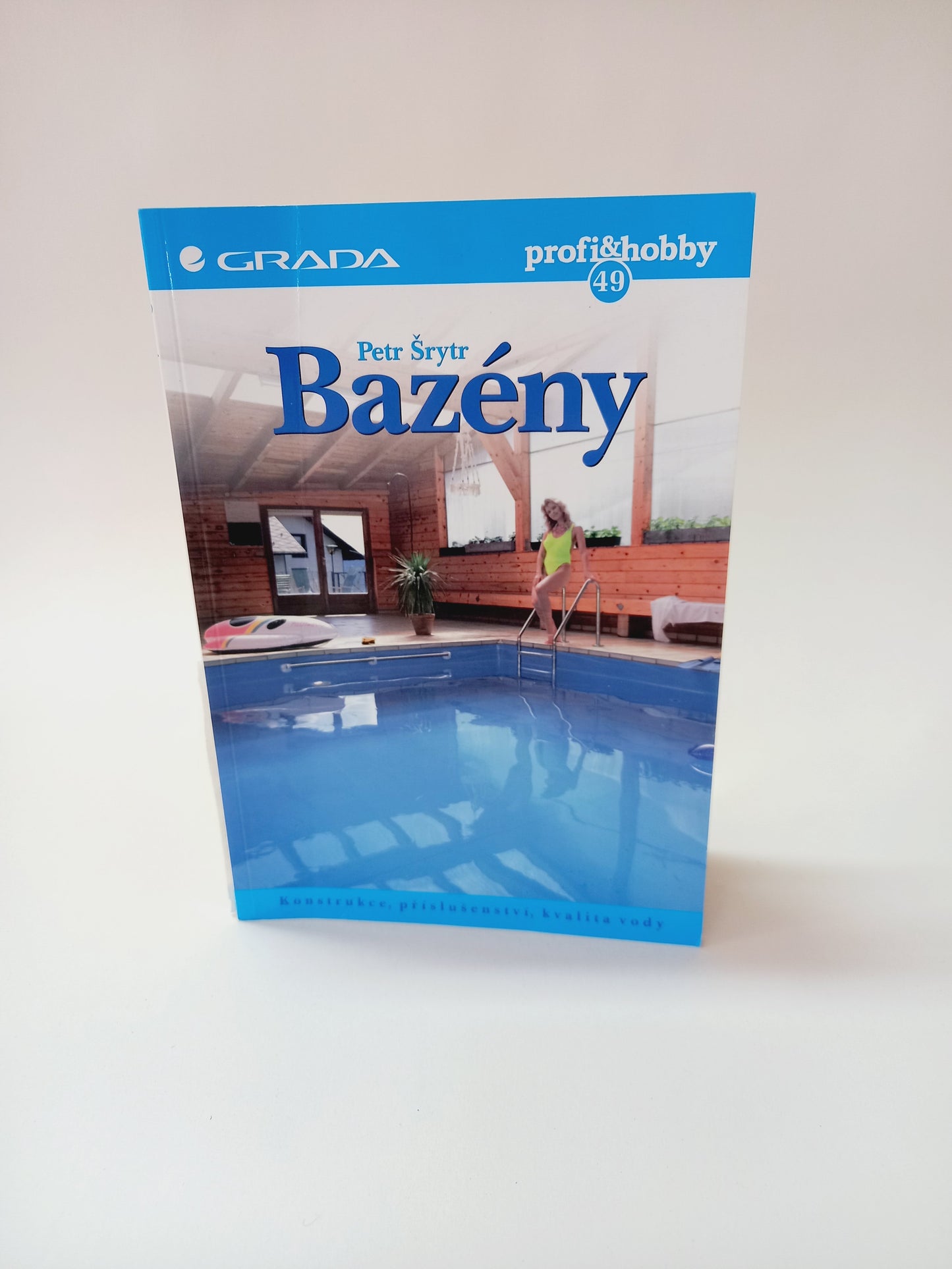 Bazény