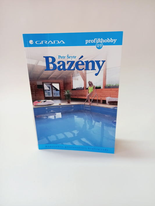 Bazény