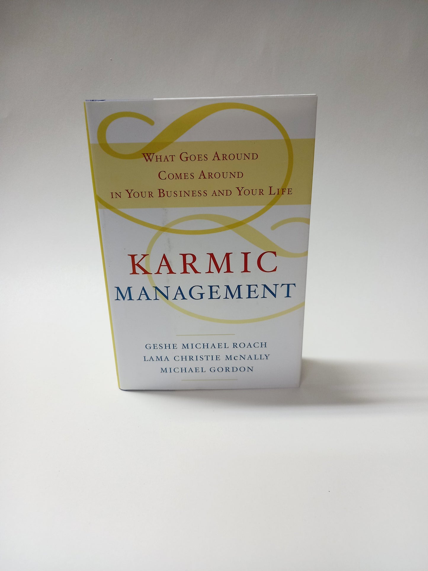 Karmic management