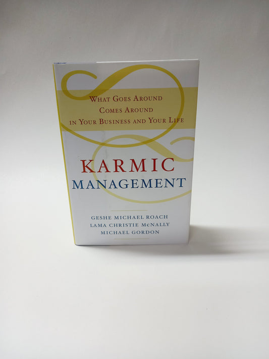 Karmic management