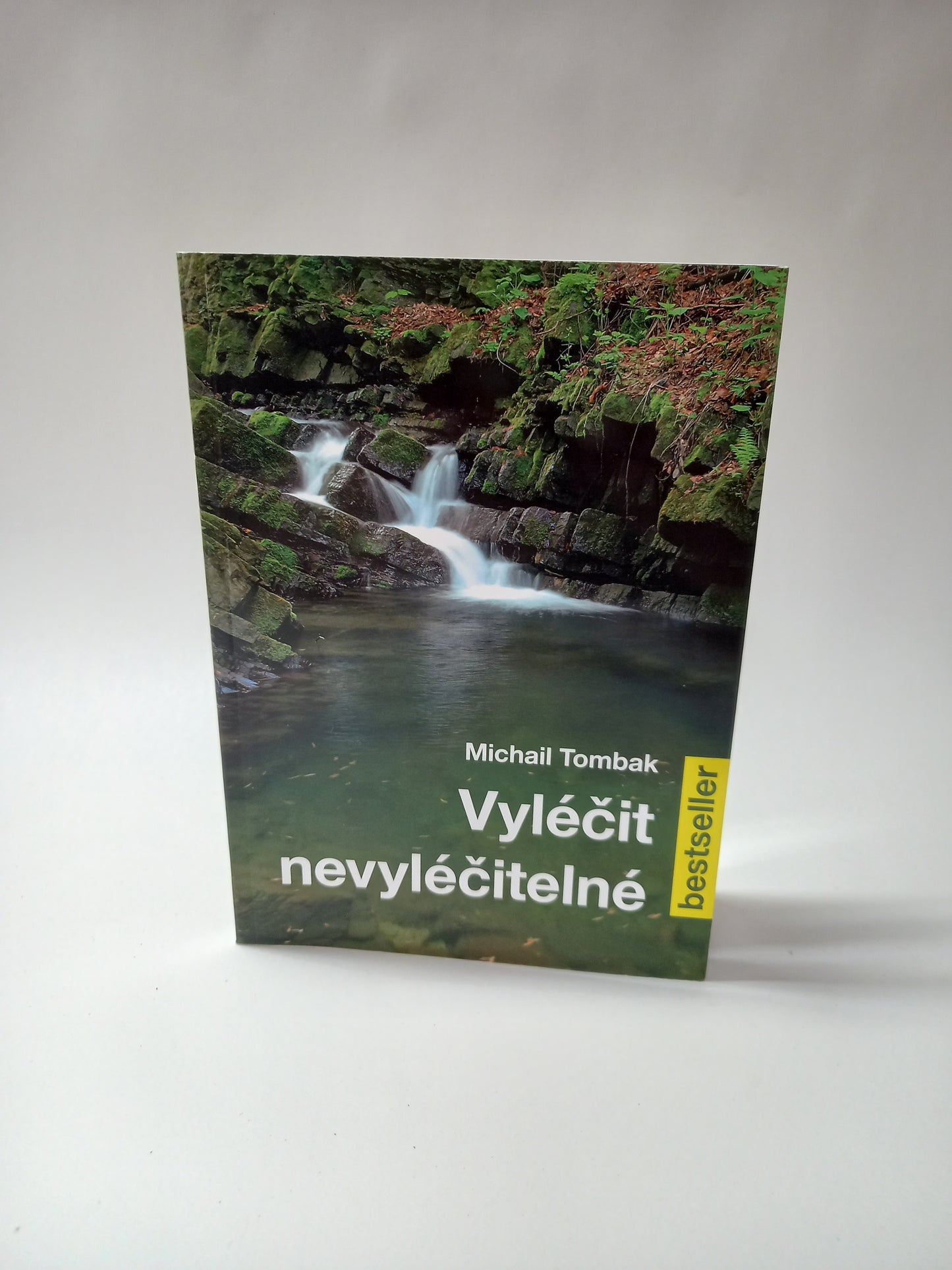 Vyléčit nevyléčitelné