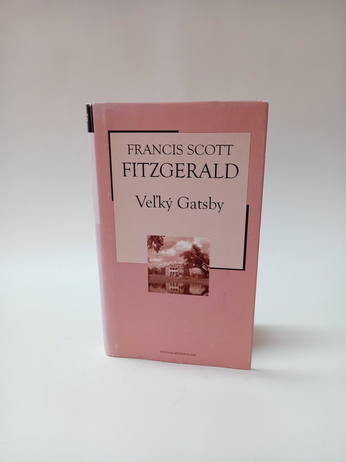 Veľký Gatsby