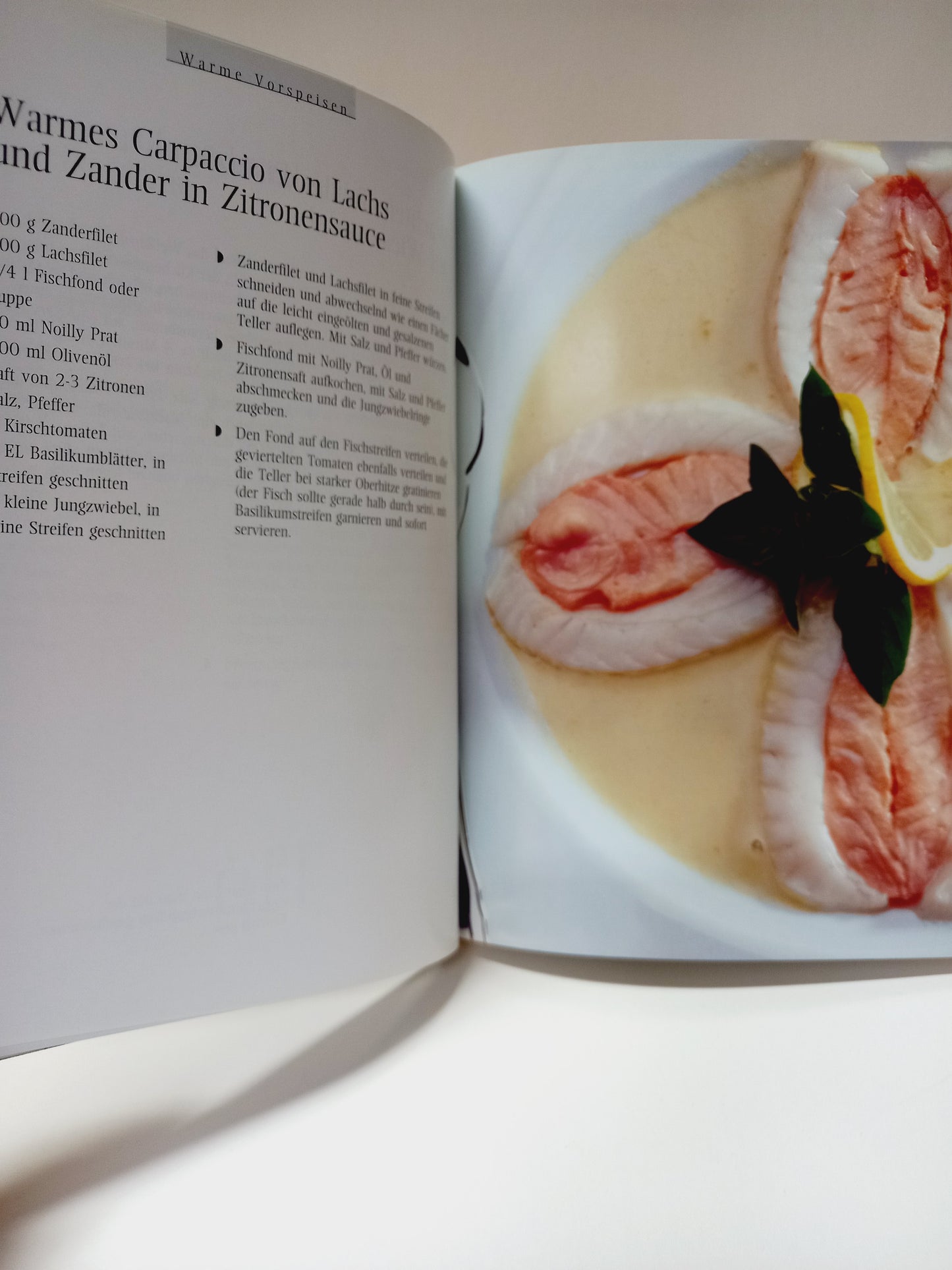 Die feine Küche aus Tirol